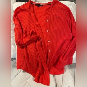 Tommy Hilfiger sweater